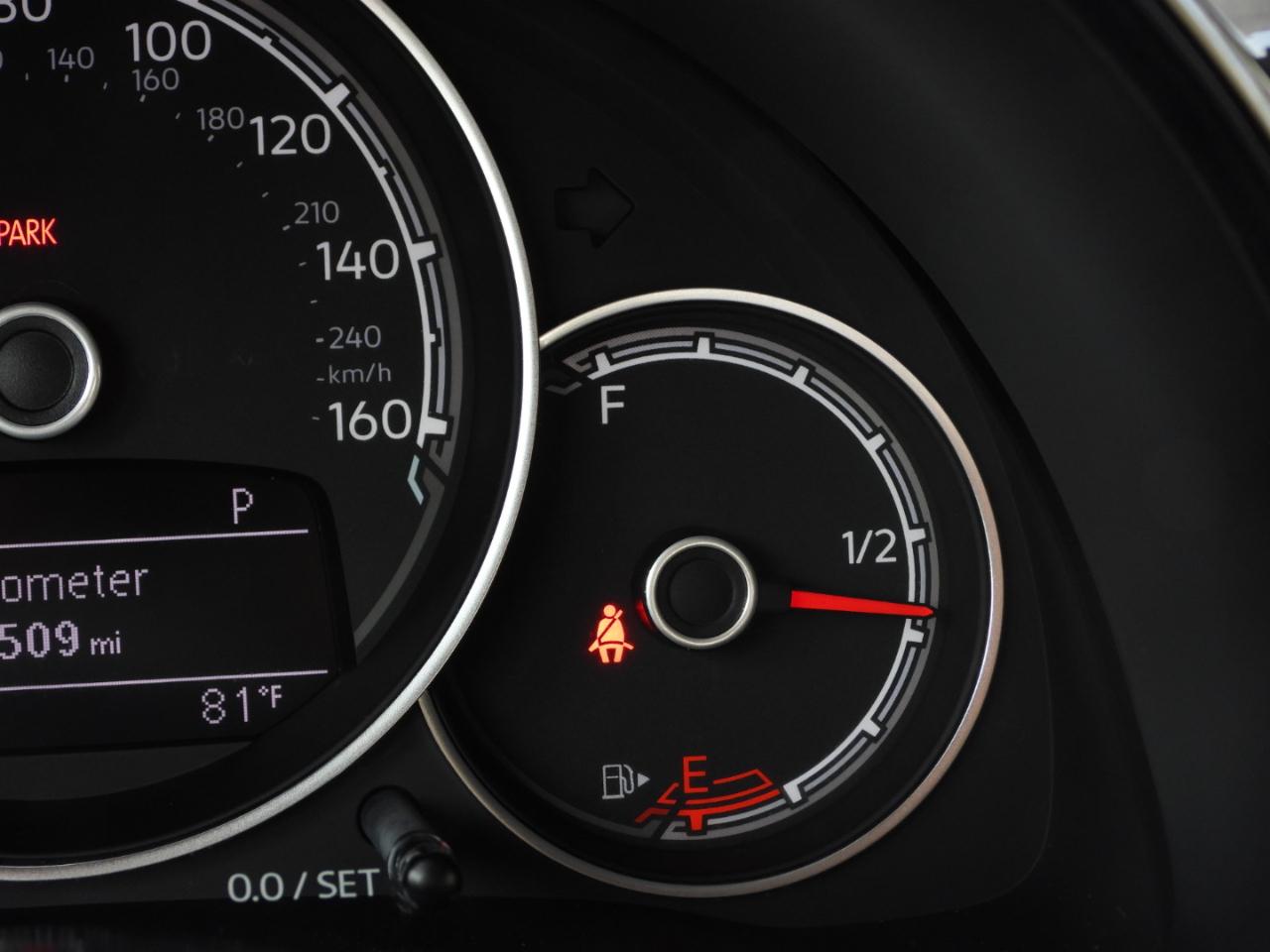Volkswagen Beetle 2.0T Final Edition SE 2019