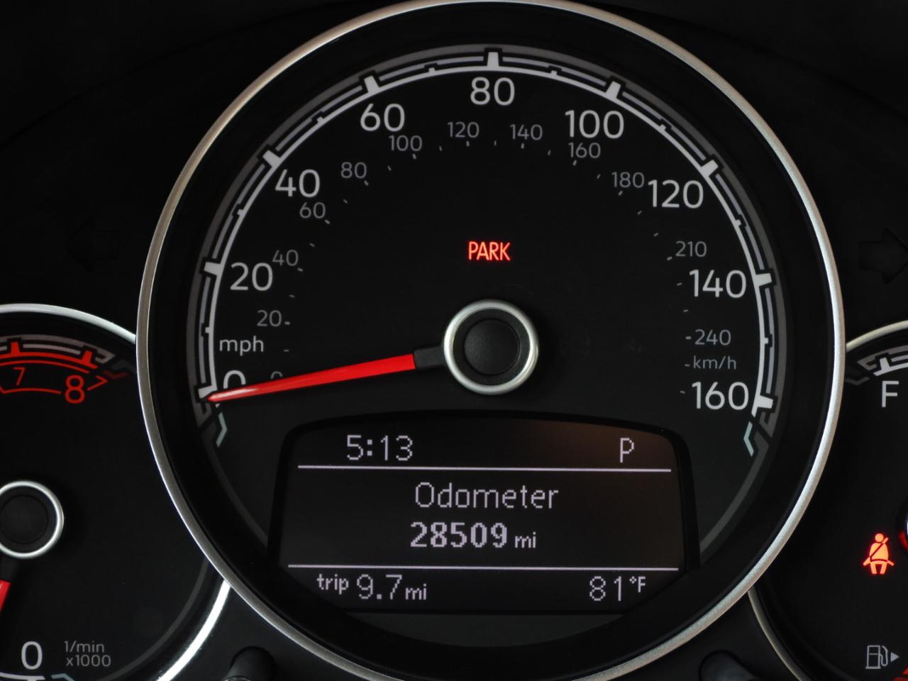 Volkswagen Beetle 2.0T Final Edition SE 2019