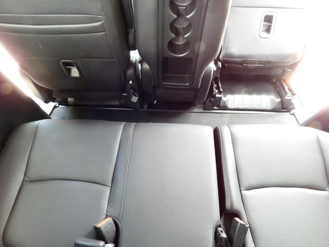 Honda Odyssey EX-L 2022