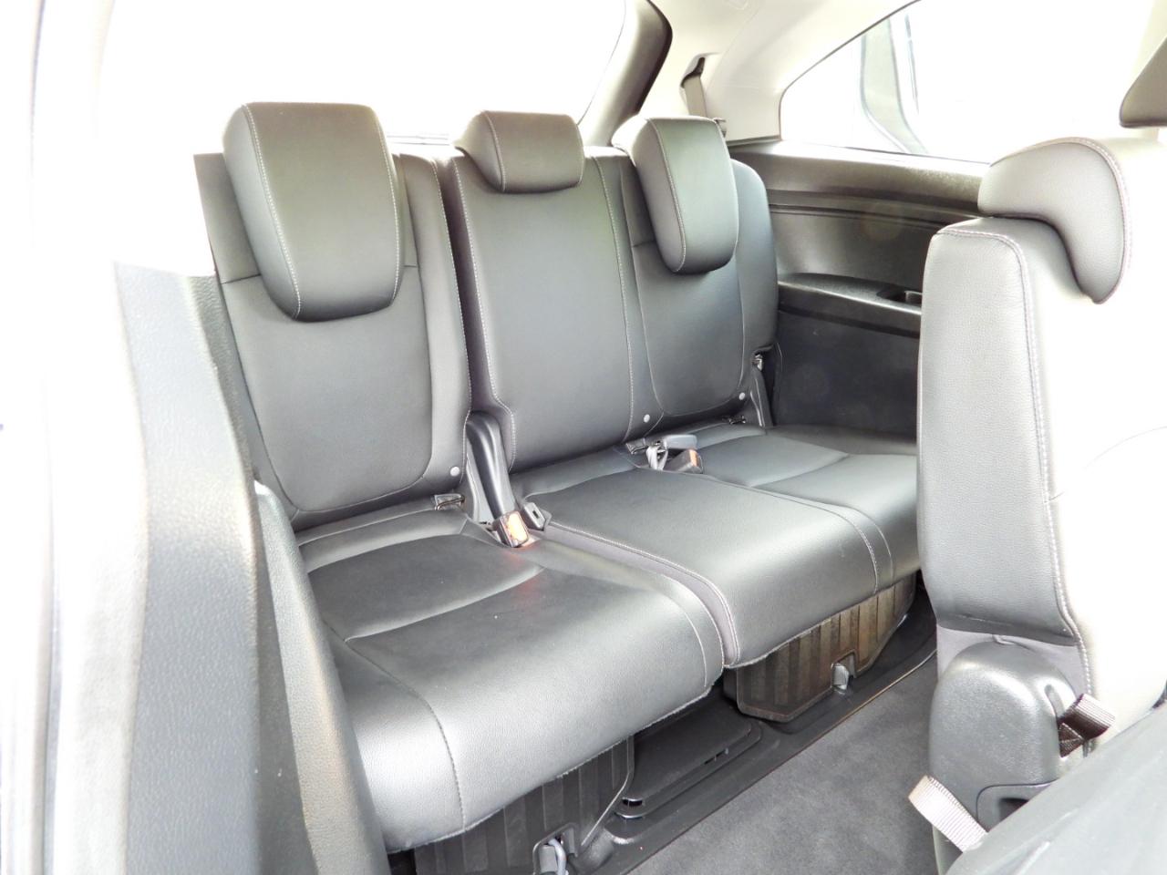 Honda Odyssey EX-L 2022