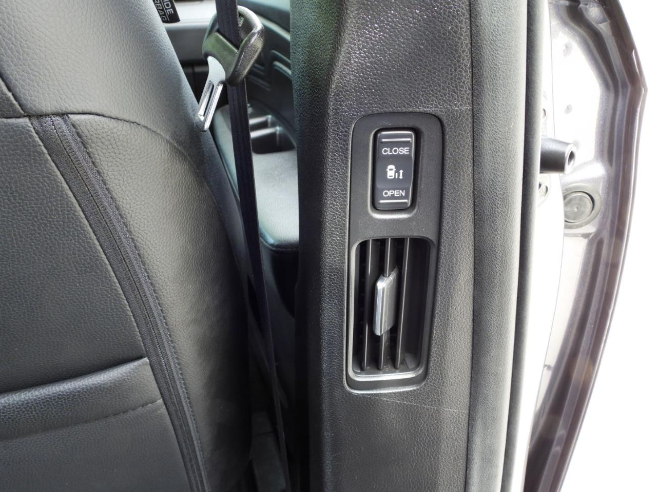 Honda Odyssey EX-L 2022