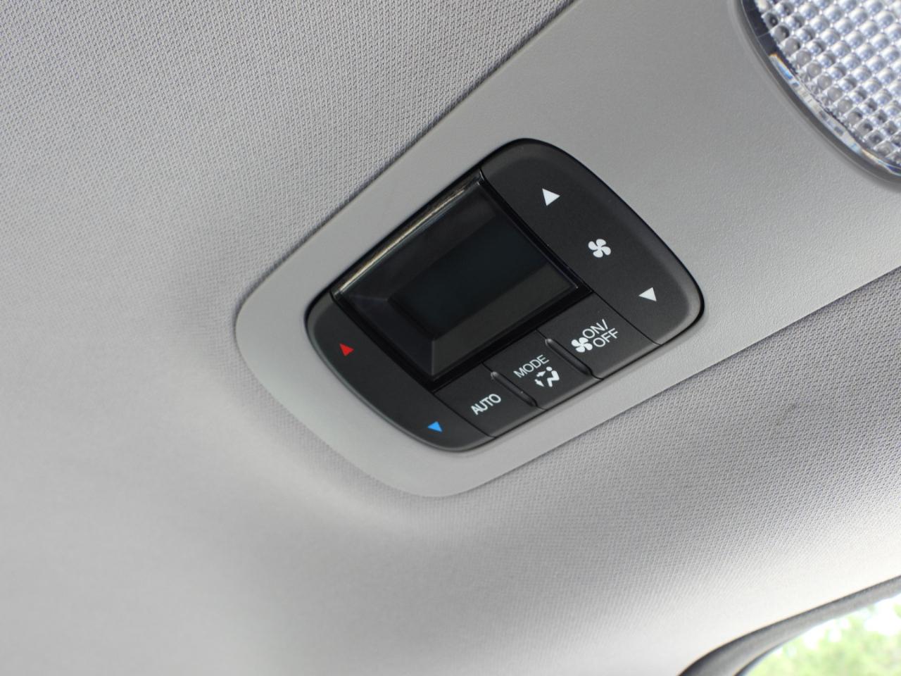 Honda Odyssey EX-L 2022