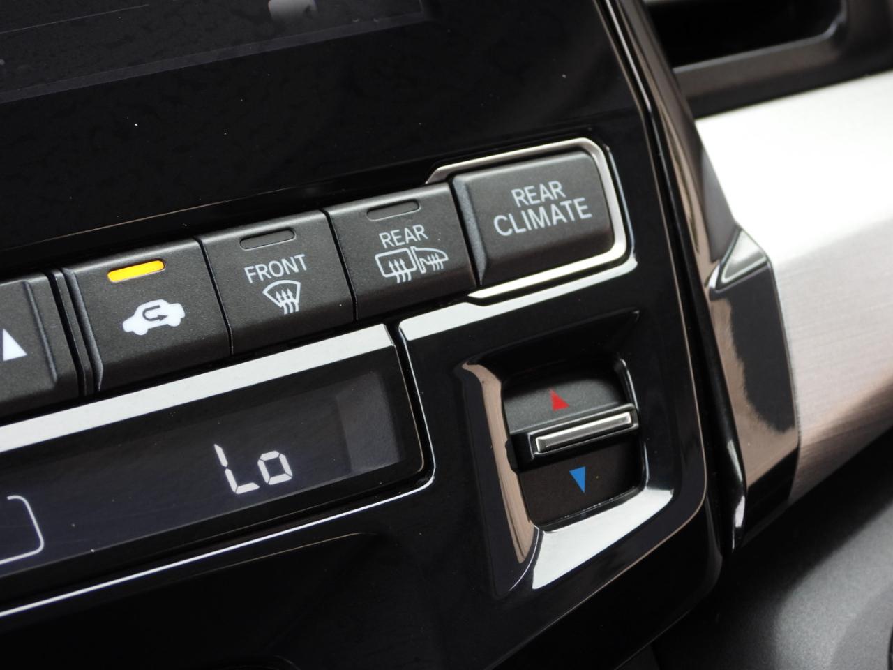 Honda Odyssey EX-L 2022