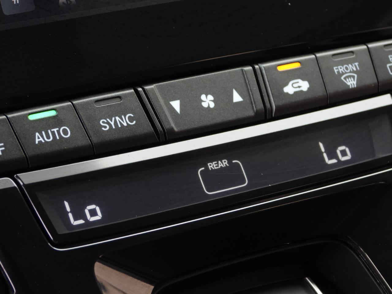 Honda Odyssey EX-L 2022
