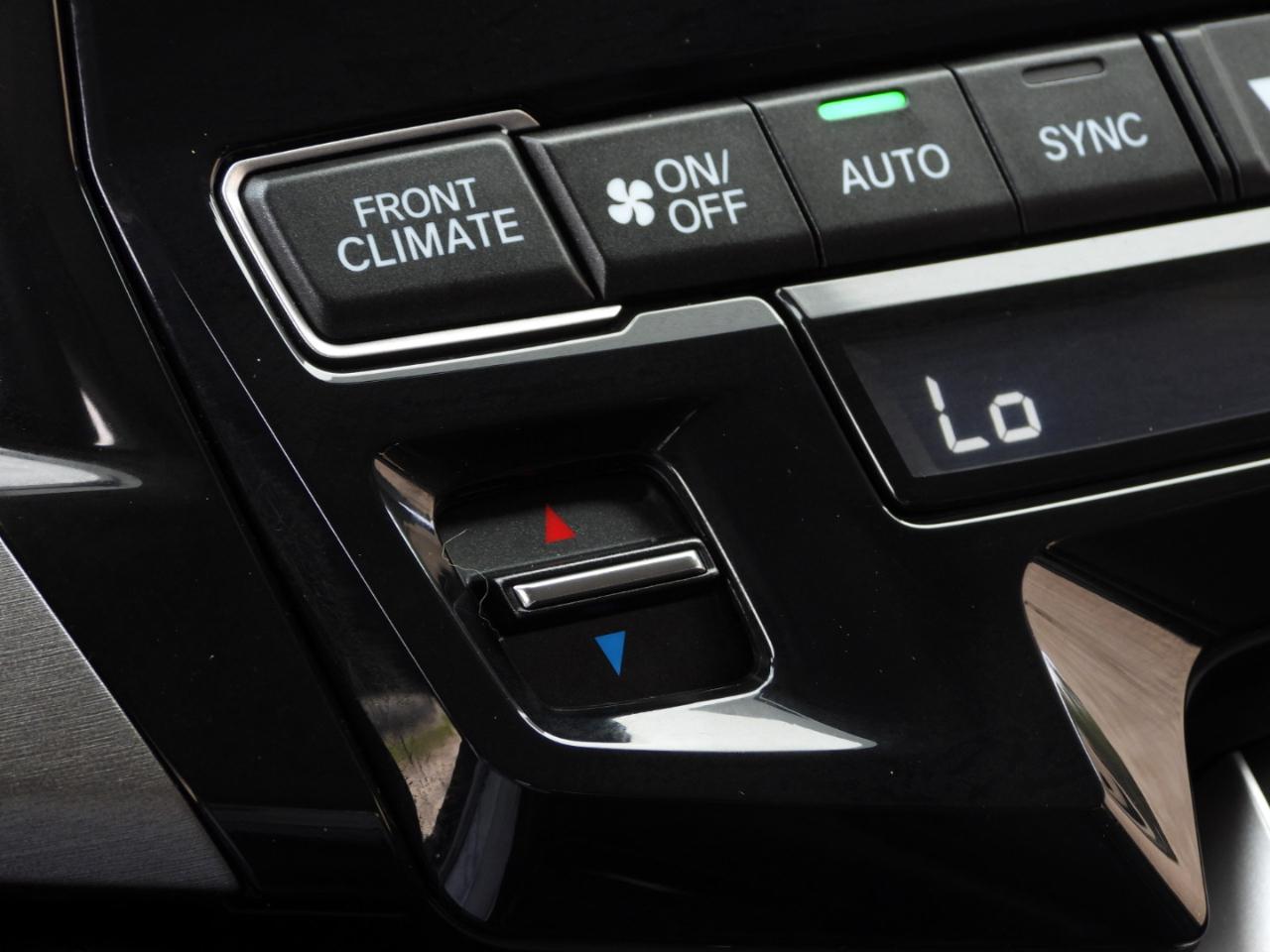 Honda Odyssey EX-L 2022