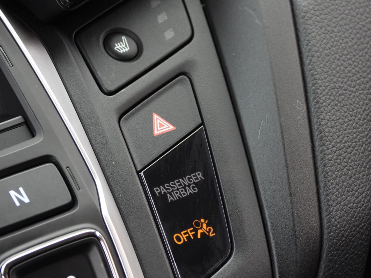 Honda Odyssey EX-L 2022