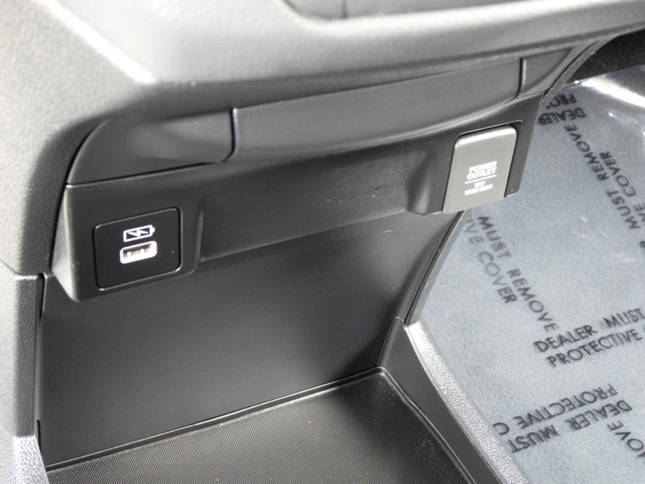 Honda Odyssey EX-L 2022