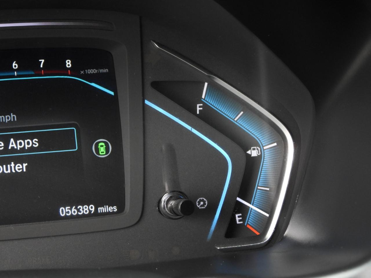 Honda Odyssey EX-L 2022