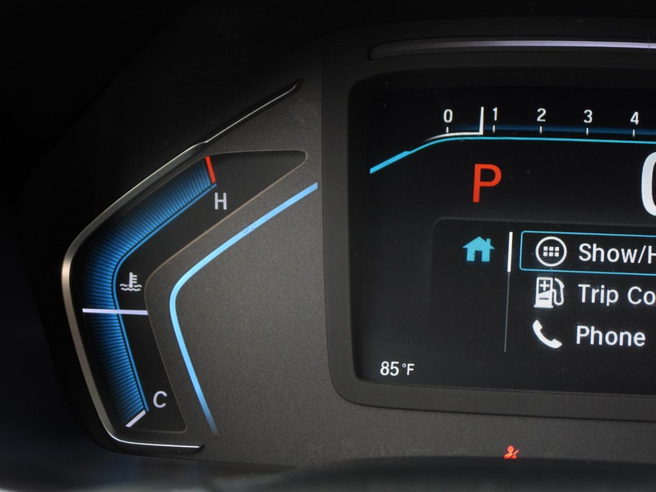Honda Odyssey EX-L 2022