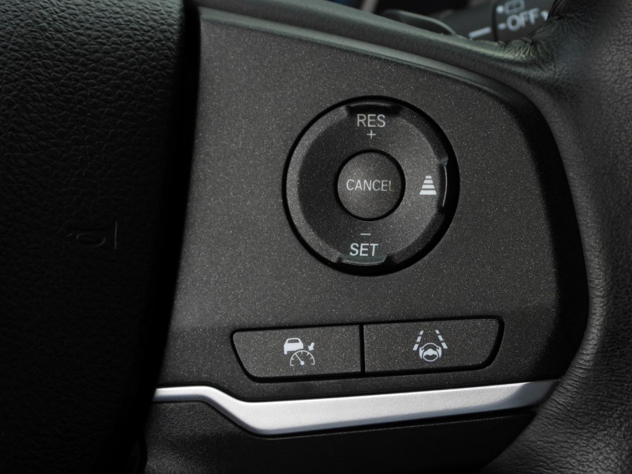 Honda Odyssey EX-L 2022