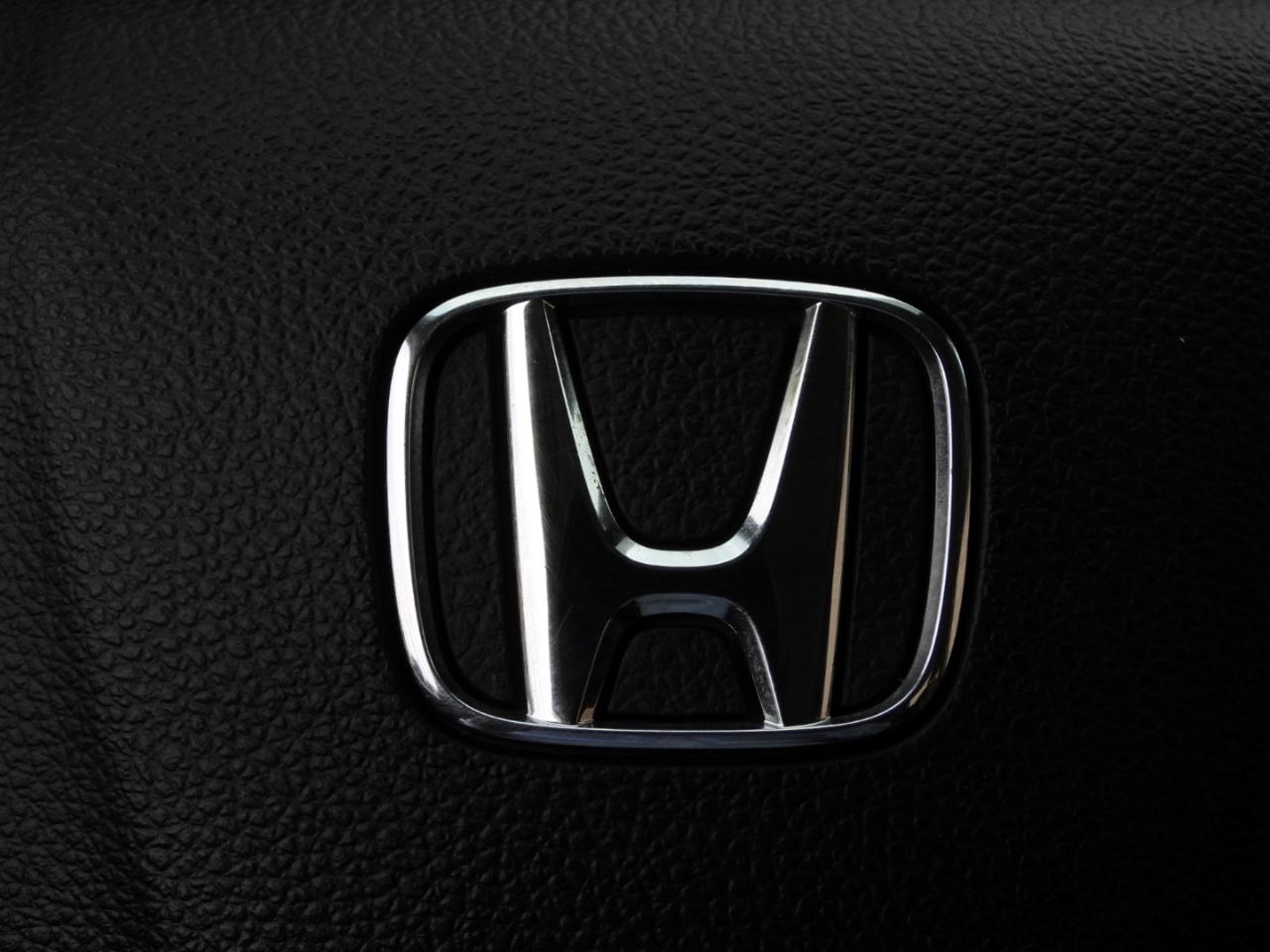 Honda Odyssey EX-L 2022
