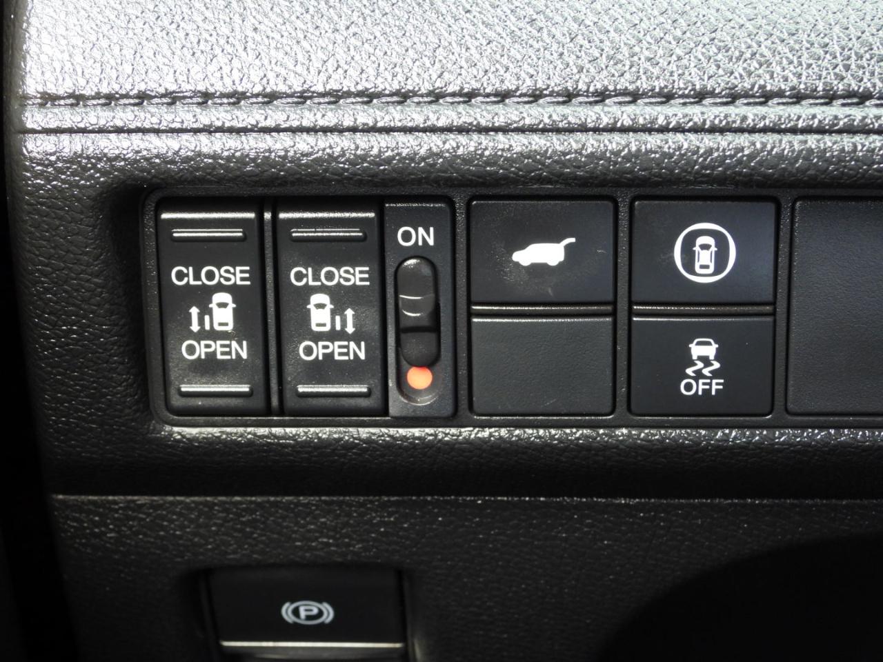 Honda Odyssey EX-L 2022