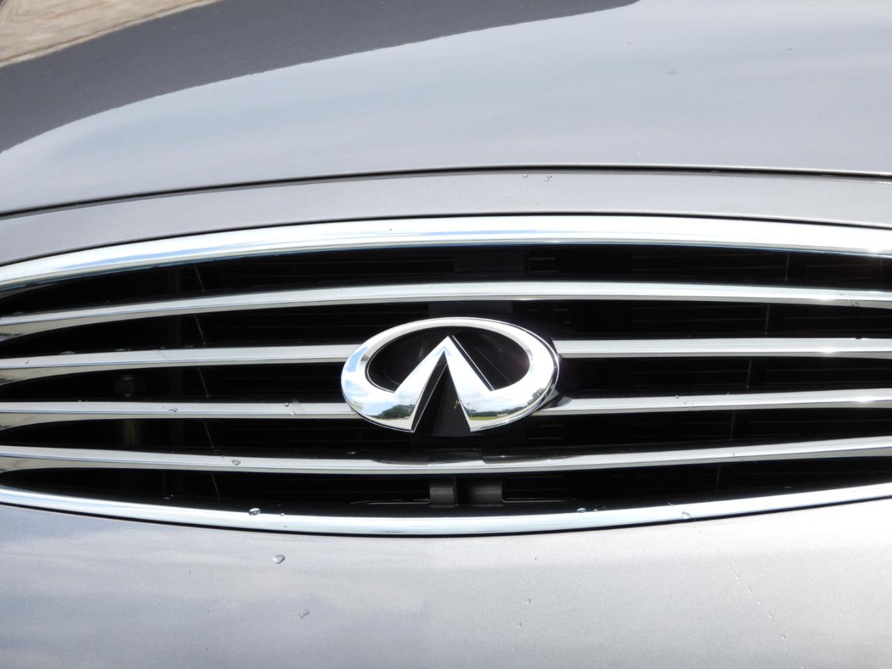 Infiniti Q60 Coupe AWD 2014
