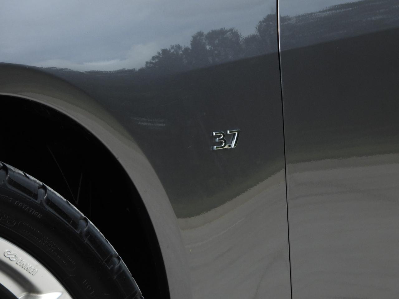 Infiniti Q60 Coupe AWD 2014