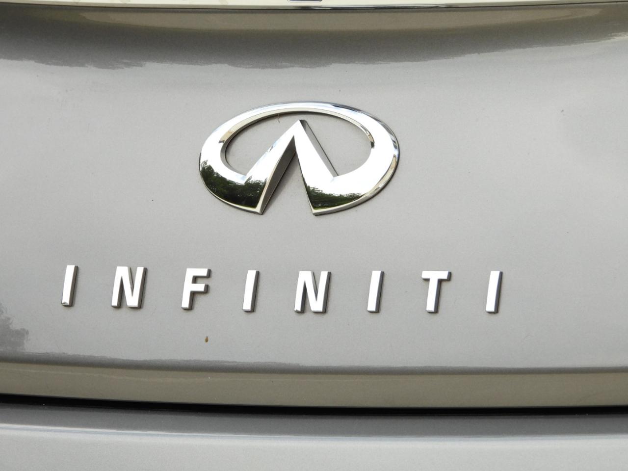 Infiniti Q60 Coupe AWD 2014
