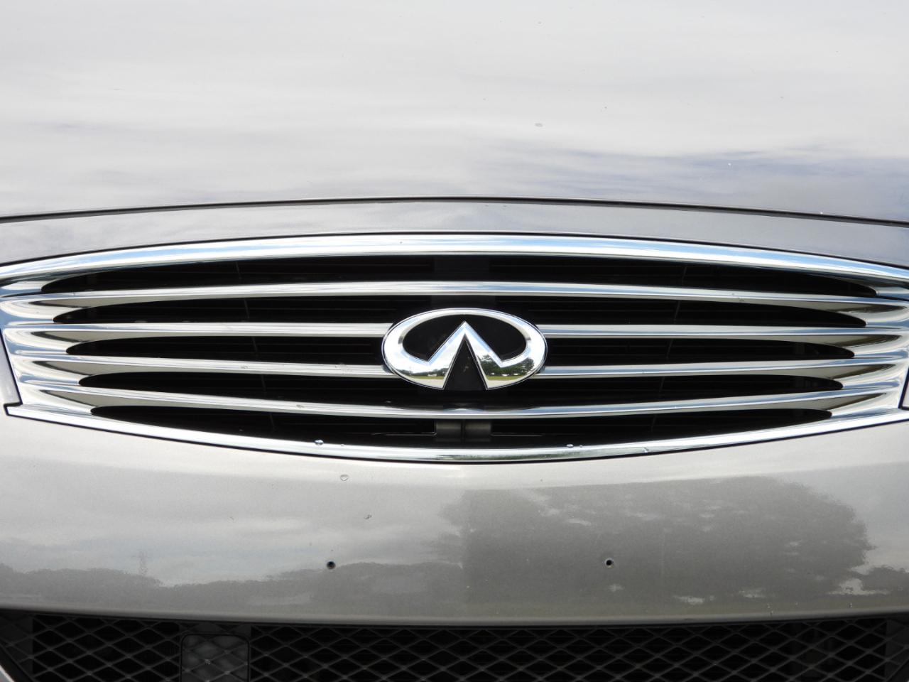 Infiniti Q60 Coupe AWD 2014