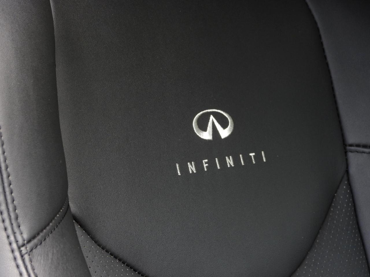 Infiniti Q60 Coupe AWD 2014