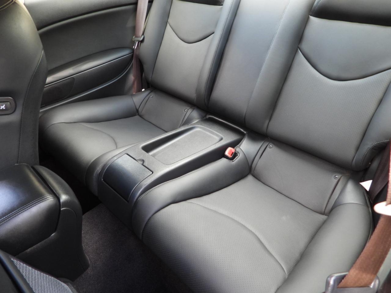 Infiniti Q60 Coupe AWD 2014