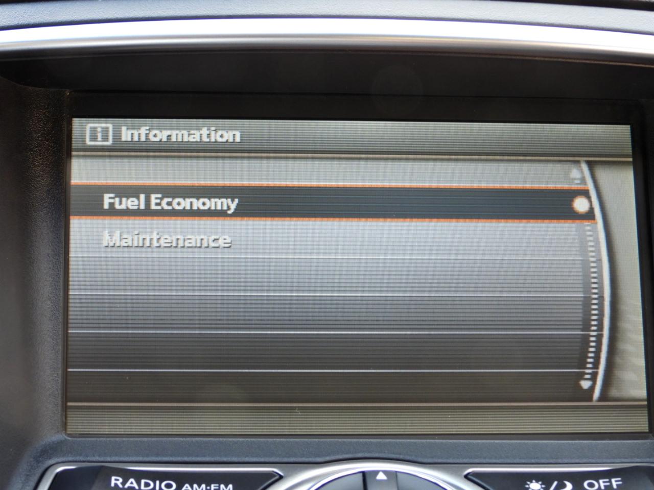 Infiniti Q60 Coupe AWD 2014