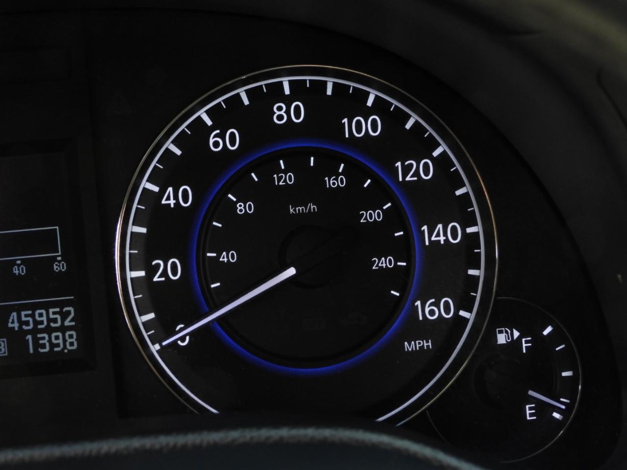 Infiniti Q60 Coupe AWD 2014