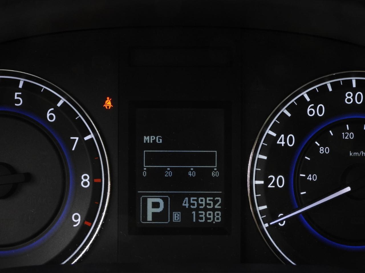 Infiniti Q60 Coupe AWD 2014