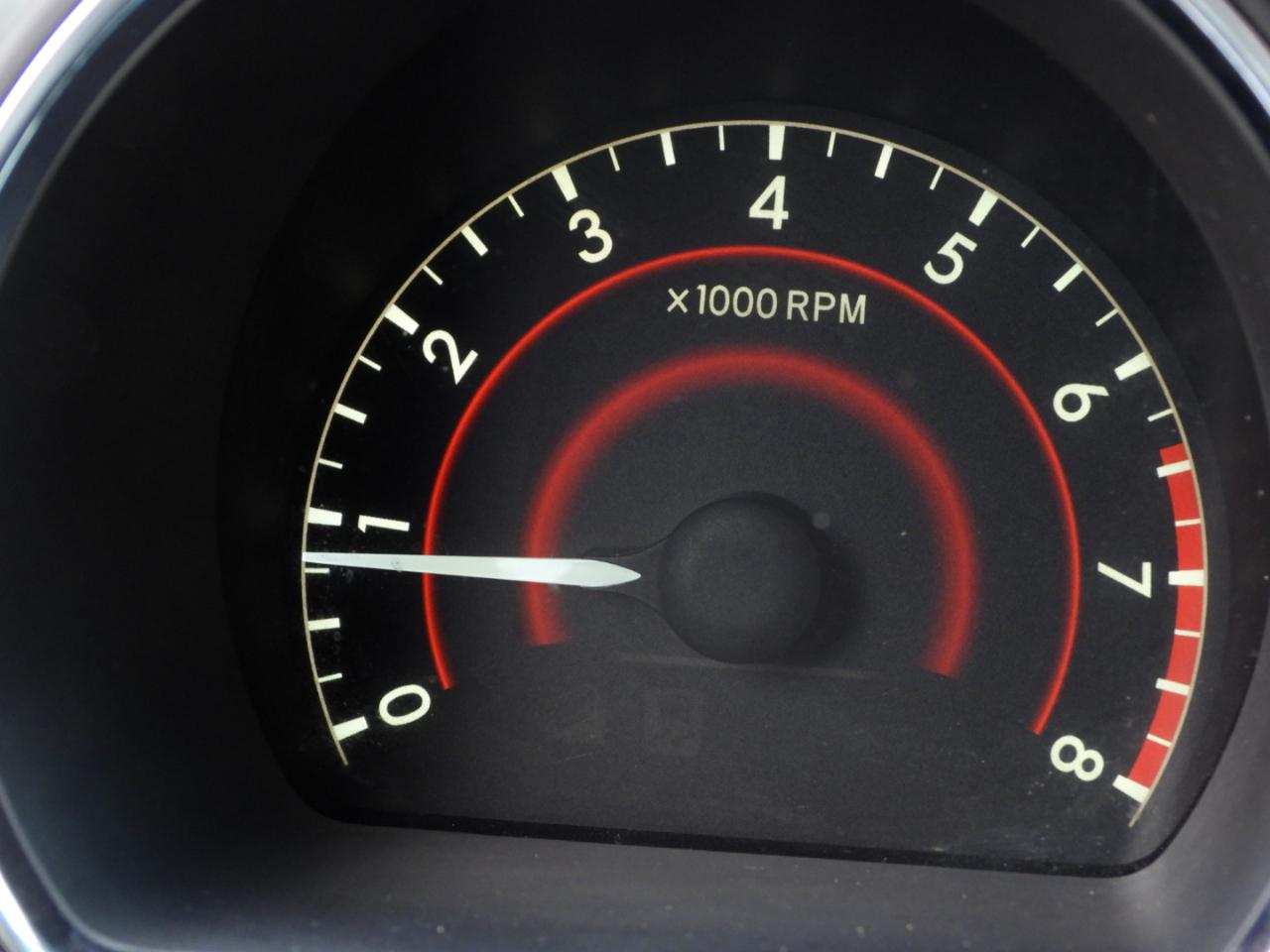 Toyota Highlander Base 2WD V6 2011