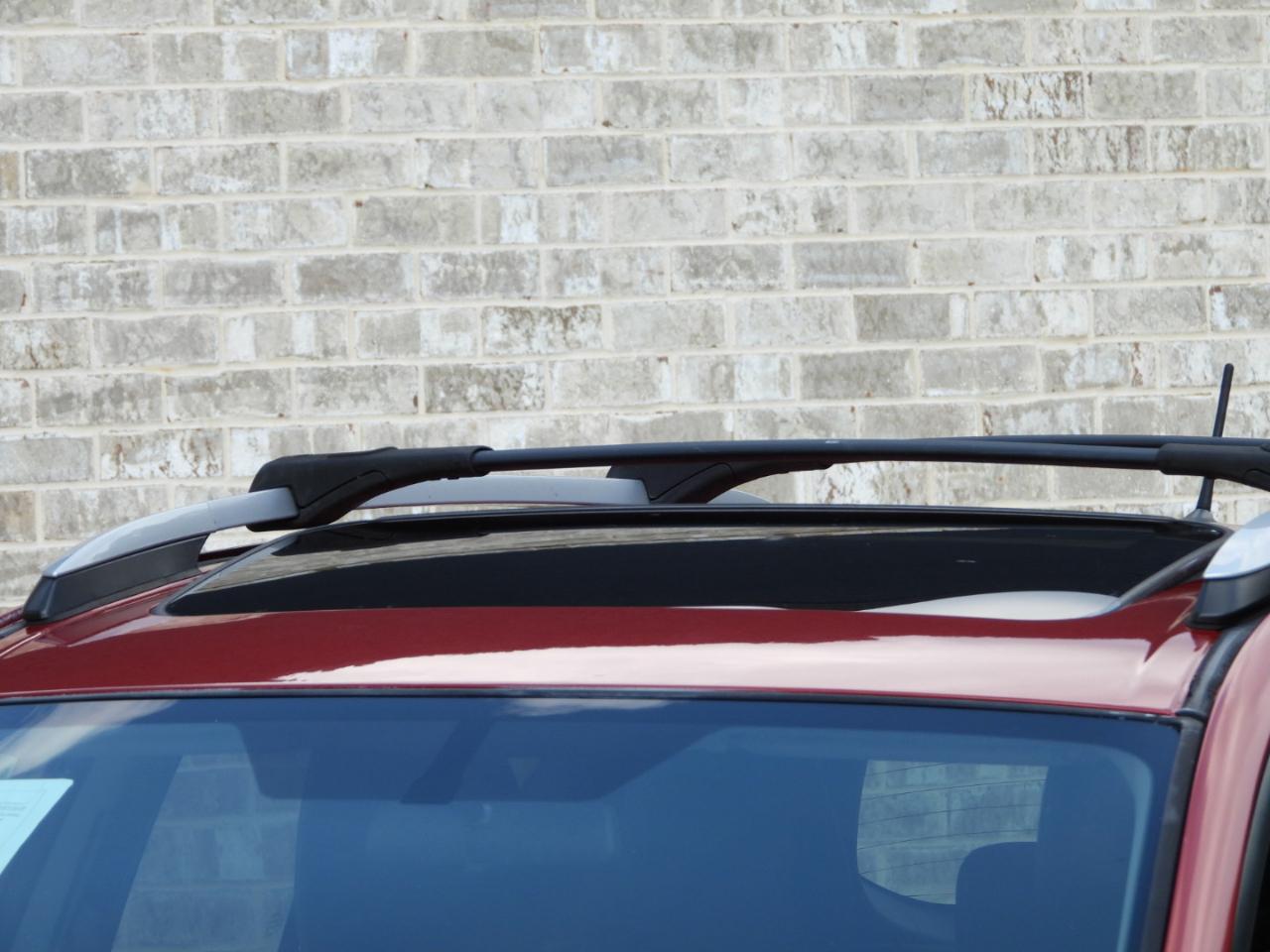 Toyota RAV4 XLE FWD 2015