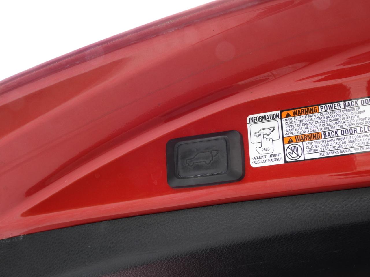Toyota RAV4 XLE FWD 2015