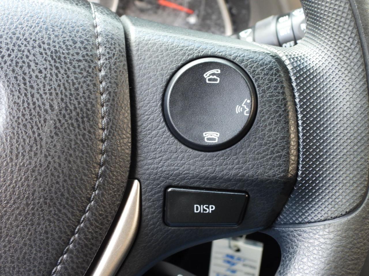 Toyota RAV4 XLE FWD 2015