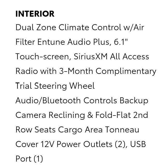 Toyota RAV4 XLE FWD 2015