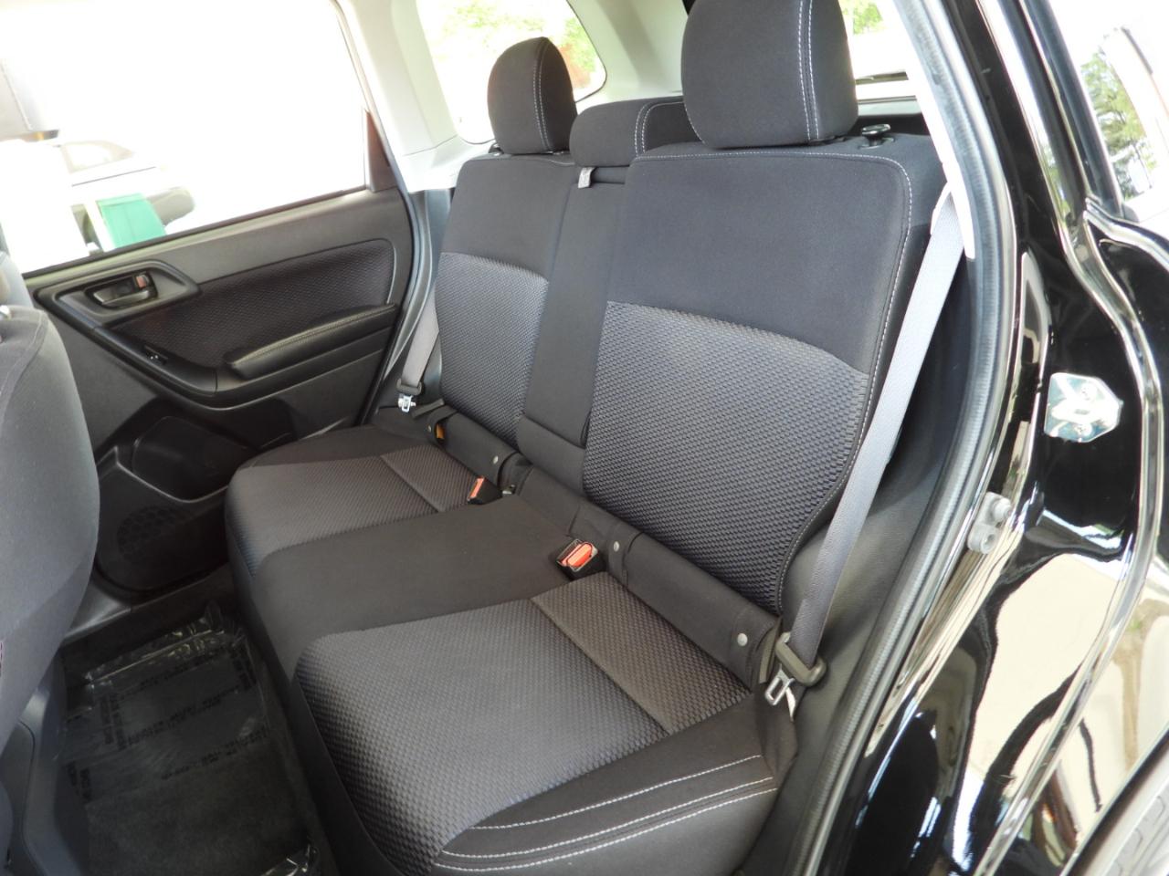 Subaru Forester 2.5i Premium CVT 2018