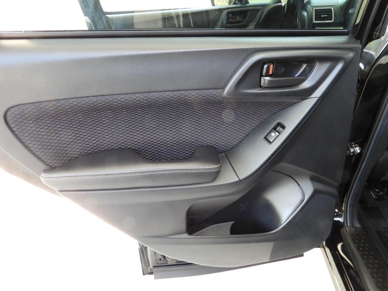 Subaru Forester 2.5i Premium CVT 2018