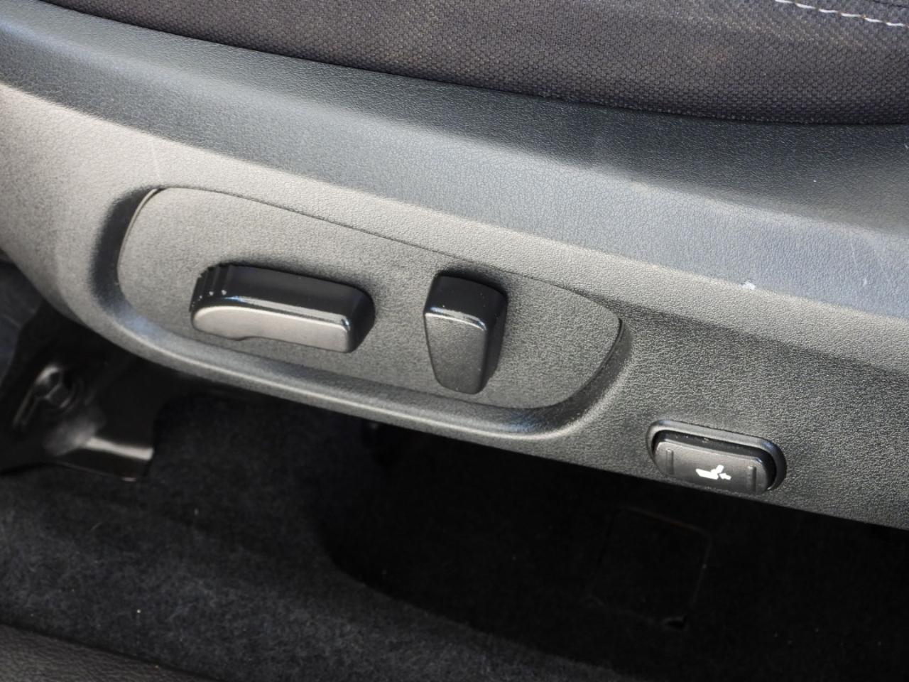 Subaru Forester 2.5i Premium CVT 2018