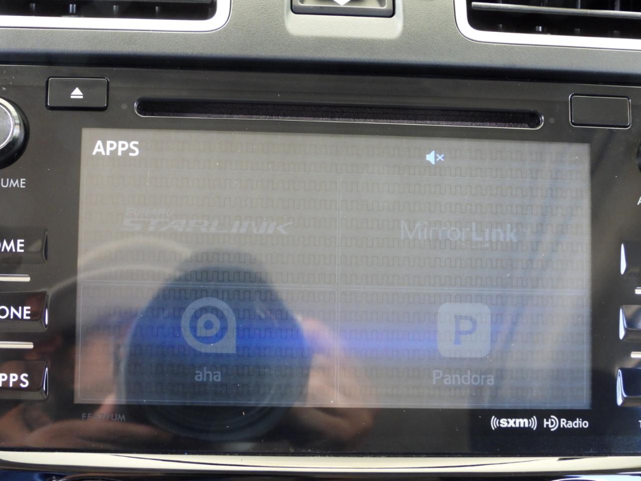 Subaru Forester 2.5i Premium CVT 2018