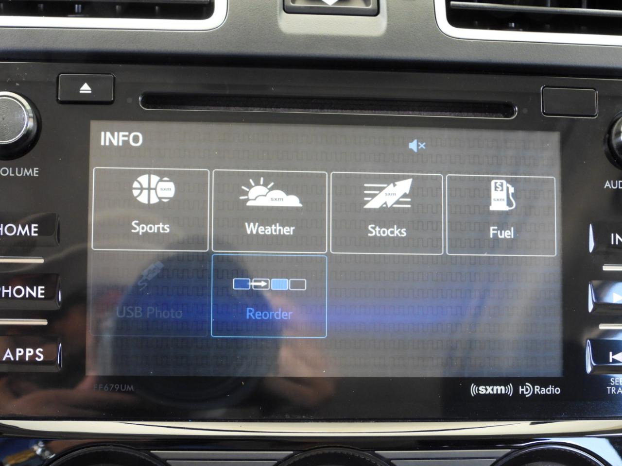 Subaru Forester 2.5i Premium CVT 2018