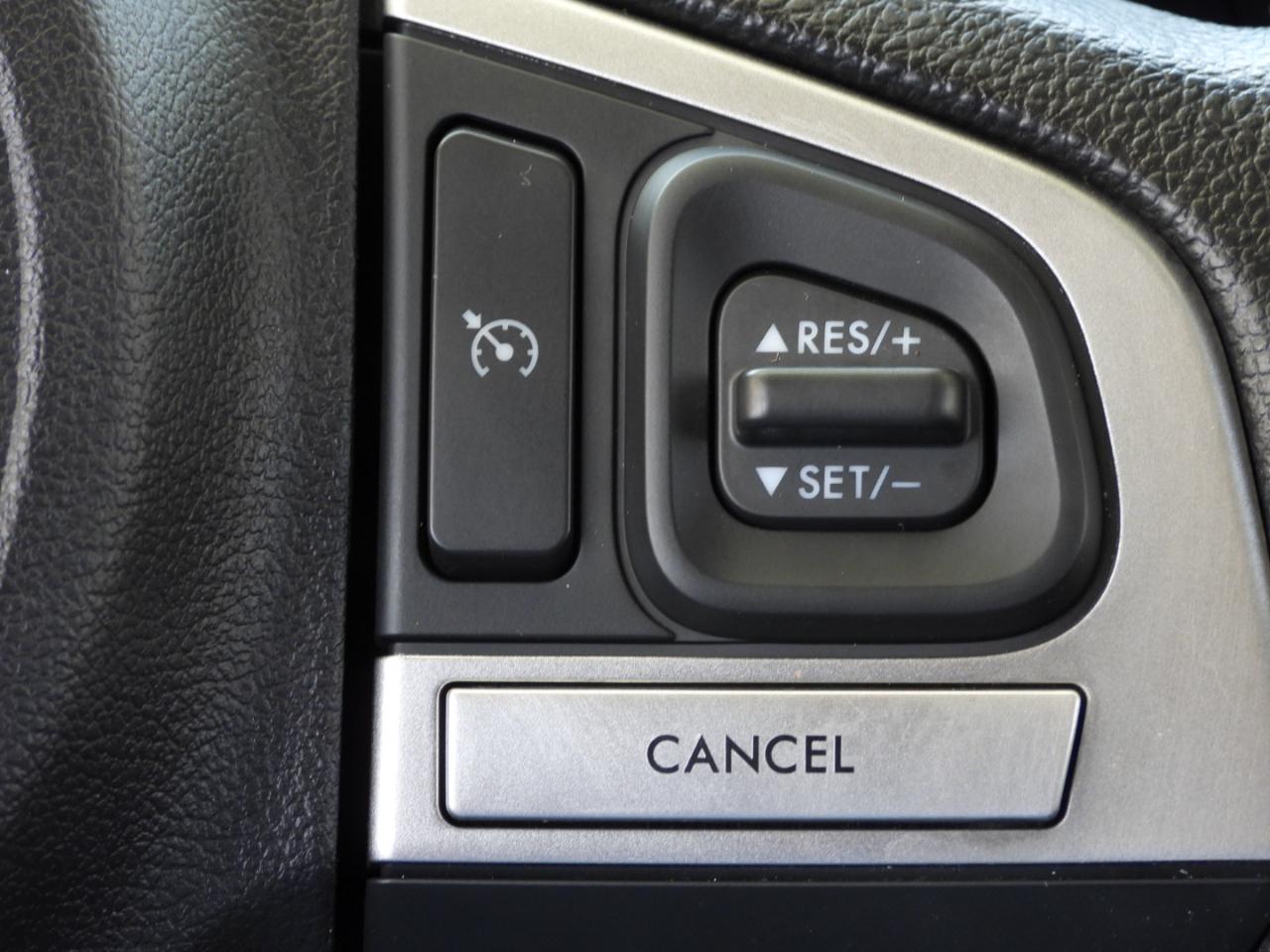 Subaru Forester 2.5i Premium CVT 2018