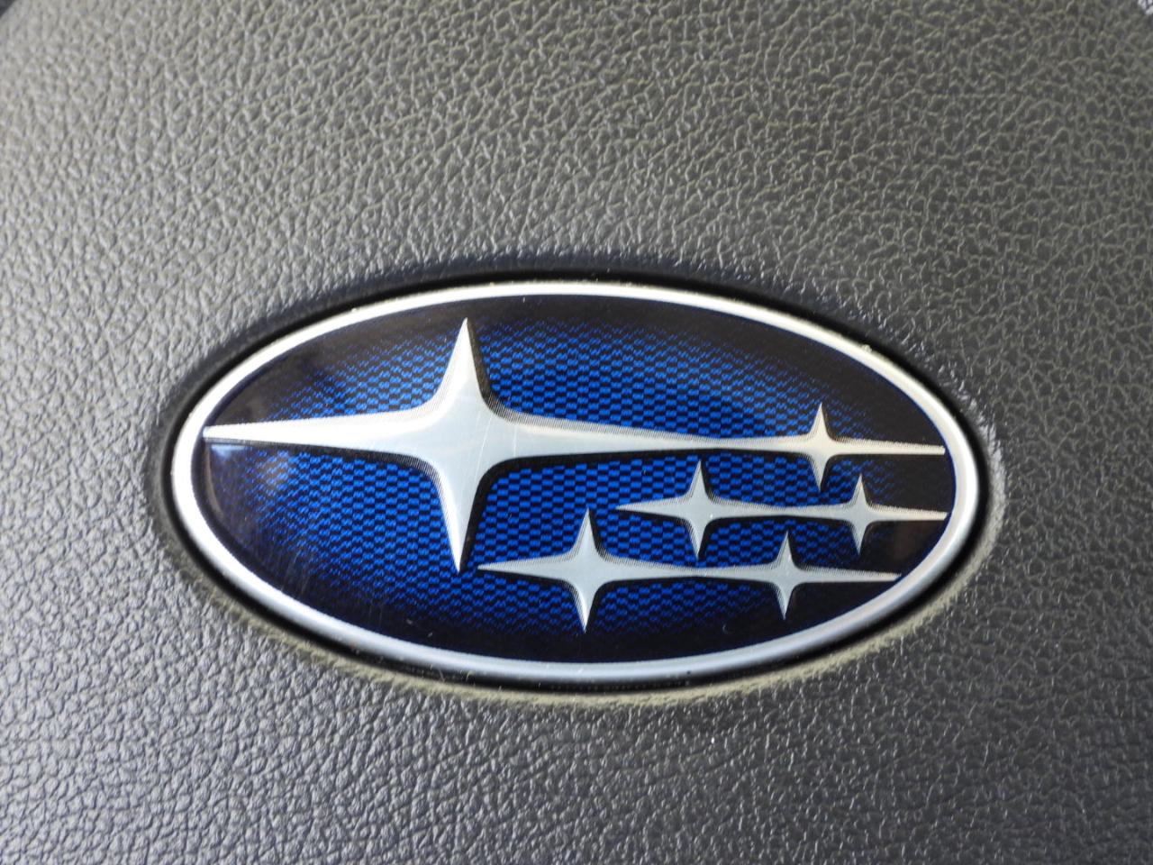 Subaru Forester 2.5i Premium CVT 2018
