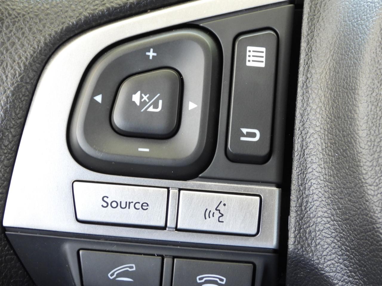 Subaru Forester 2.5i Premium CVT 2018