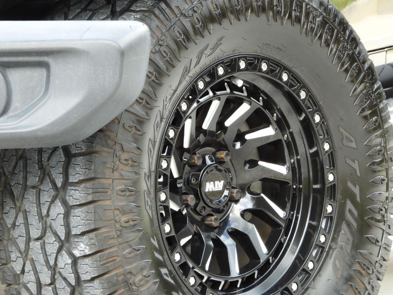 Jeep Wrangler Unlimited Sport 2019
