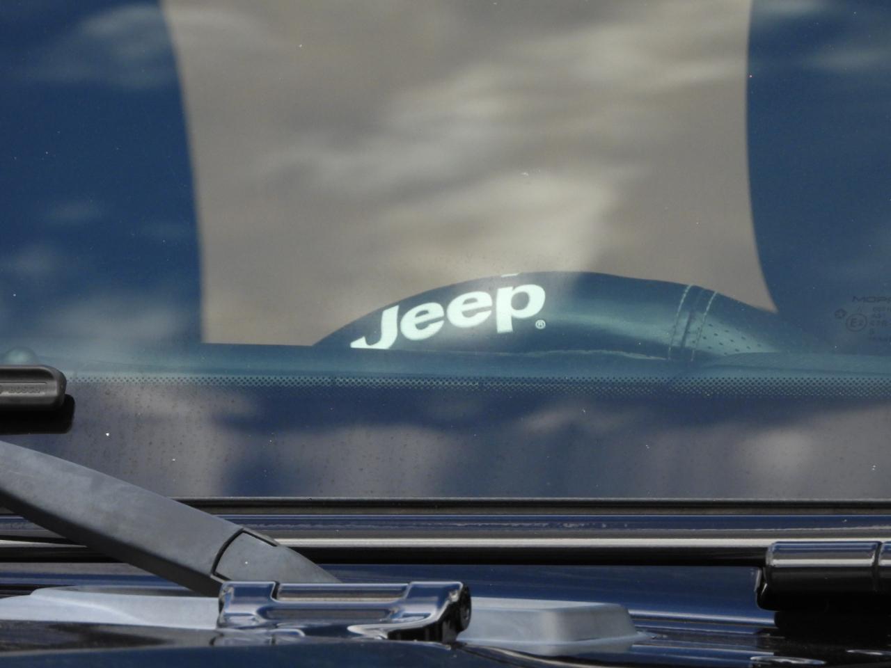 Jeep Wrangler Unlimited Sport 2019