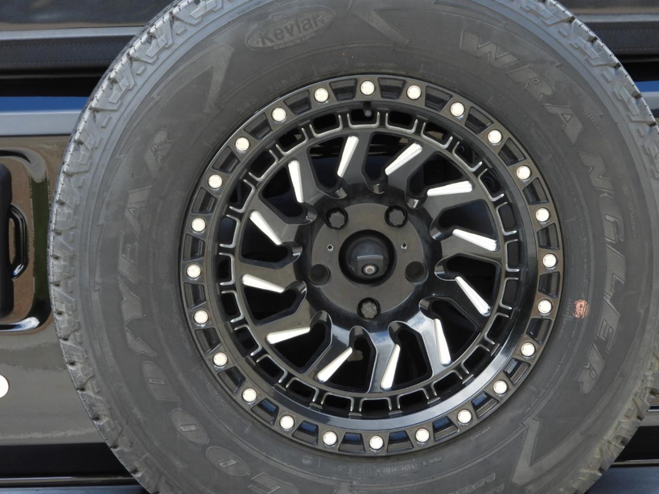 Jeep Wrangler Unlimited Sport 2019