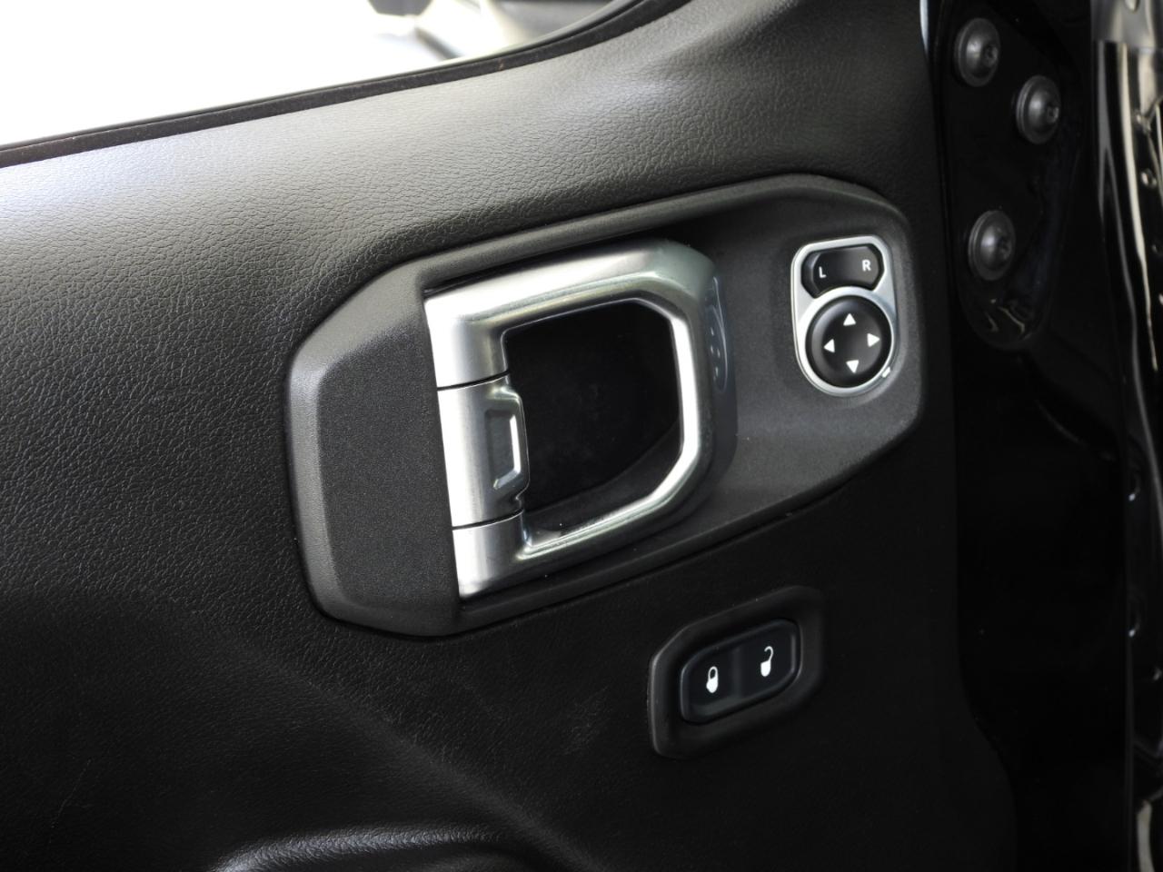 Jeep Wrangler Unlimited Sport 2019
