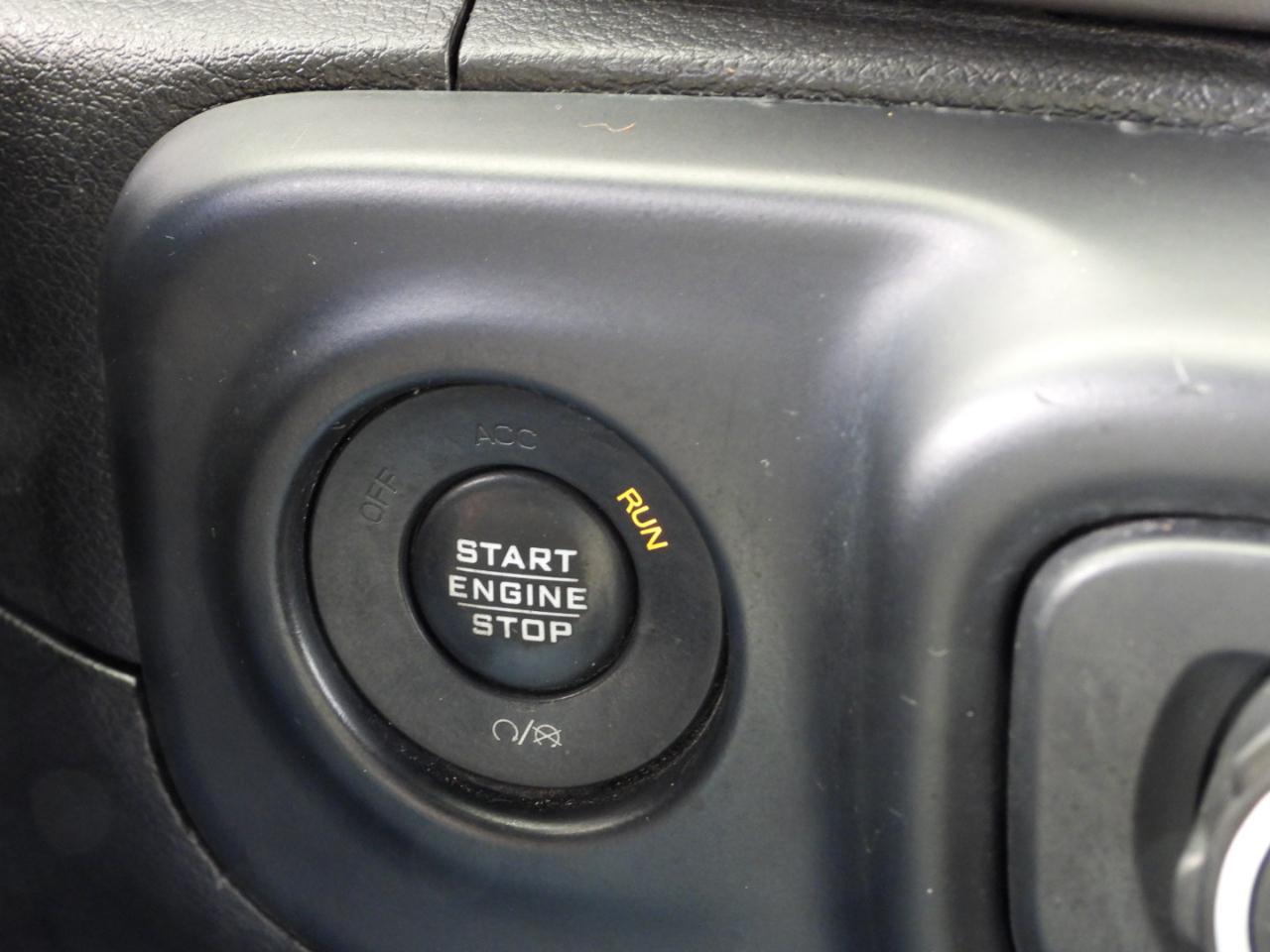 Jeep Wrangler Unlimited Sport 2019