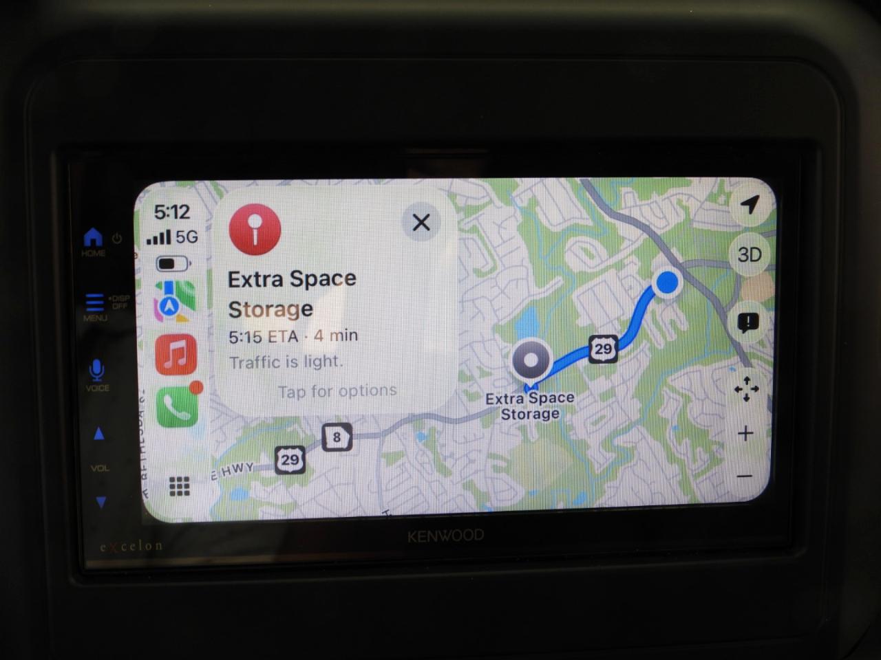 Jeep Wrangler Unlimited Sport 2019