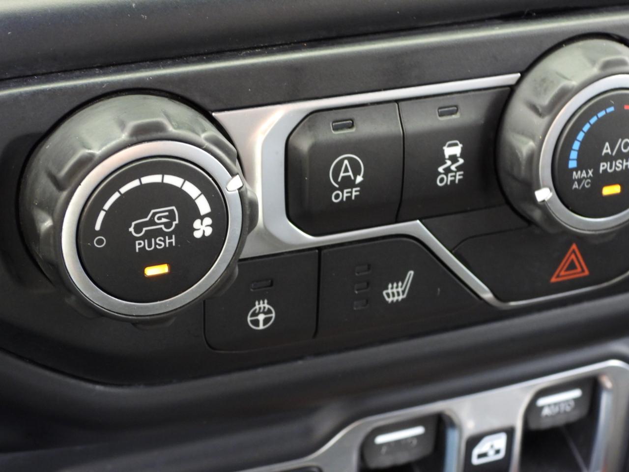 Jeep Wrangler Unlimited Sport 2019