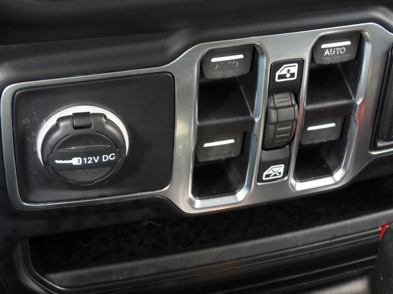 Jeep Wrangler Unlimited Sport 2019