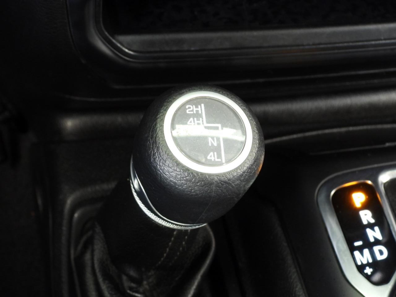 Jeep Wrangler Unlimited Sport 2019