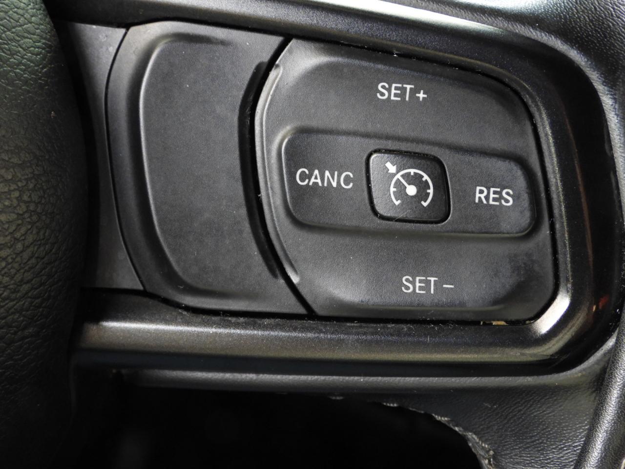 Jeep Wrangler Unlimited Sport 2019
