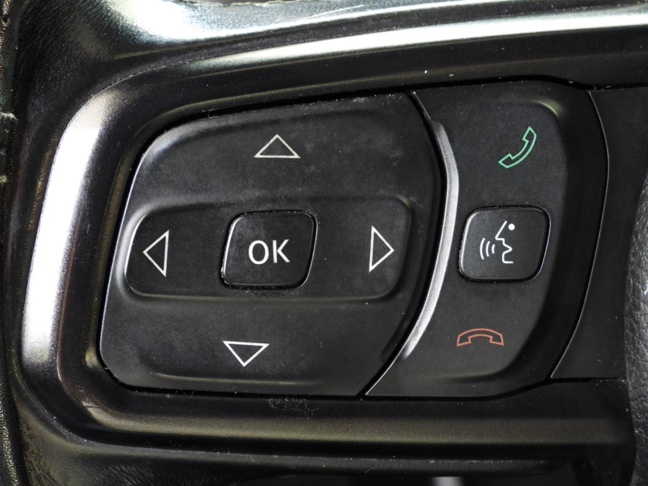 Jeep Wrangler Unlimited Sport 2019