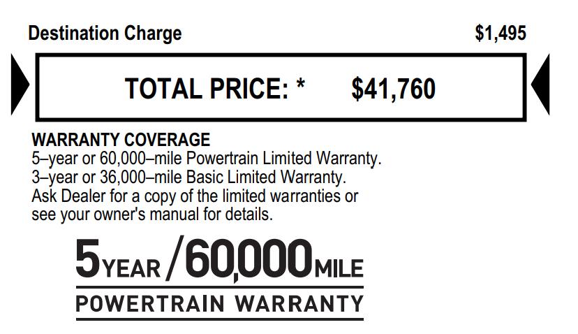 Jeep Wrangler Unlimited Sport 2019
